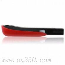 閃迪 SDCZ50-032G-Z35 酷刃 USB2.0 U盤 黑紅色