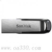 閃迪 SDCZ73-016G-Z46 酷鑠USB 3.0 U盤 16G 亮銀色