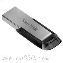 閃迪 SDCZ73-016G-Z46 酷鑠USB 3.0 U盤 16G 亮銀色