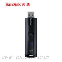 閃迪 SDCZ880-128G-Z46 至尊超極速 U盤 黑色