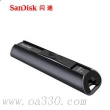 閃迪 SDCZ880-128G-Z46 至尊超極速 U盤 黑色
