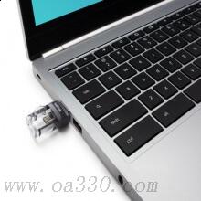 閃迪 SDDD3-256G-Z46 至尊高速 OTG U盤 黑色
