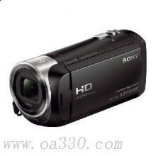索尼 HDR-CX405 高清數(shù)碼攝像機(jī)