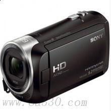 索尼 HDR-CX405  攝像機(jī)套餐 含32G高速卡+原裝包+讀卡器