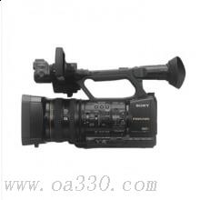 索尼 HXR-NX5R 攝像機(jī)套餐 含攝影包+64GB存儲(chǔ)卡+清潔濕巾+KASEUV鏡+灃標(biāo)讀卡器