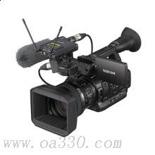 索尼 PXW-X280 攝像機套餐 含U90原裝電池+索尼D11無線話筒+索尼SXS128G存儲卡×2+鋁箱或包+意美捷攝影腳架