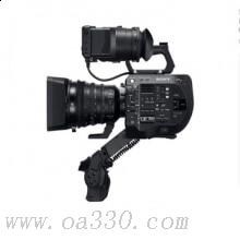 索尼 PXW-FS7M2K 攝像機(jī)套餐 含鏡頭18-110MM+索尼QD64GB專用卡+索尼VG1槍式麥克風(fēng)+索尼電池+包+KASEUV鏡片+包