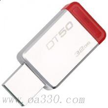 金士頓 DT50/32G 優(yōu)盤 USB3.1