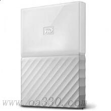 西部數(shù)據(jù) WDBYNN0010BWT-CESN New My Passport 2.5英寸 移動(dòng)硬盤 1T 白色