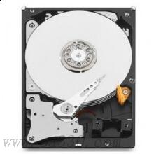 西部數(shù)據(jù) WD20EFRX 網(wǎng)絡儲存(NAS)硬盤 紅盤 2TB SATA6Gb/s 5400轉 64M