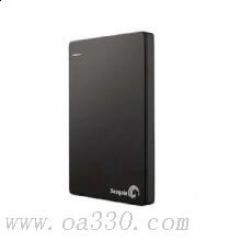 希捷 STDR1000300 Backup Plus睿品 移動硬盤 1TB USB3.0 2.5英寸 隕石黑