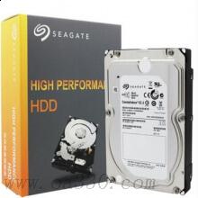 希捷 ST2000NM0023 SAS企業(yè)級硬盤 2TB 7200轉128M 金屬銀色