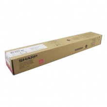 夏普(SHARP)MX-23CT CA原裝青色墨粉盒適用于MX2318/2638/3138/2338機(jī)型
