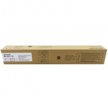夏普(SHARP)MX-23CT CA原裝青色墨粉盒適用于MX2318/2638/3138/2338機(jī)型