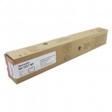 夏普(SHARP)MX-23CT BA原裝黑色墨粉盒適用于MX2318/2638/3138/2338機(jī)型