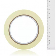 得力30171封箱膠帶45mm×40y×50um(6卷/筒)(高透)