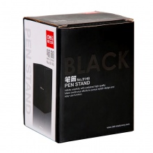 得力9146筆筒(混)(只)