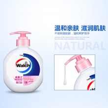 威露士（Walch）健康抑菌洗手液(倍護滋潤)525ml