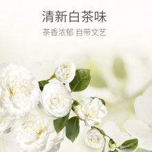 舒膚佳泡沫洗手液白茶香225ml（抑菌99.9% 健康抑菌 溫和潔凈）