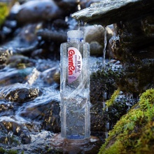 百歲山 飲用天然礦泉水 348ml×24瓶 整箱裝