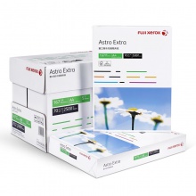 富士施樂（Fuji Xerox）70g A4復(fù)印紙 500張/包 5包/箱（2500張）