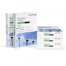 富士施樂（Fuji Xerox）70g A4復(fù)印紙 500張/包 5包/箱（2500張）