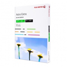  富士施樂（Fuji Xerox）80g A3復印紙500張/包 5包/箱（2500張）