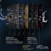 史密斯（A.O.Smith）BZR100-A2111 商用凈水器 云金剛