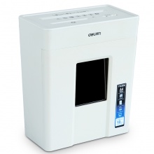 得力9927碎紙機(jī)(灰色)(臺(tái))