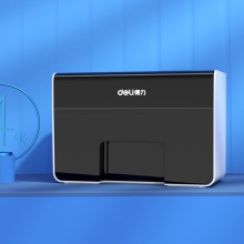 得力9936碎紙機(白)(臺)