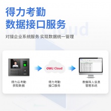 得力13854五年期設(shè)備接口服務(wù)授權(quán)許可(黑色)(個(gè))