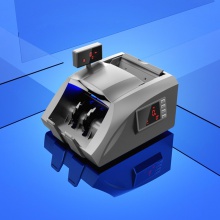 得力3910S點(diǎn)鈔機(jī)(灰)(臺(tái))