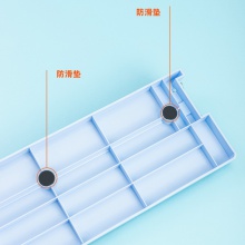 得力14251切紙機(jī)(淺藍(lán))(臺)