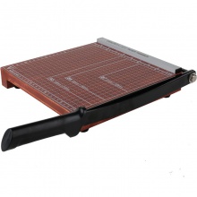 得力8005切紙機10