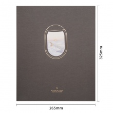 得力65360票據(jù)收集冊(混)(個(gè))