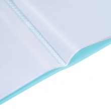 得力72413-40頁資料冊(綠)
