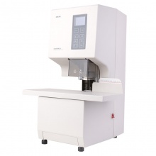 得力14660財務(wù)裝訂機(jī)(白)(臺)