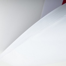 得力8780白板掛紙810×580mm(50張/卷)(白色)(盒)