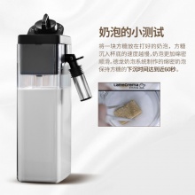  德龍（Delonghi）咖啡機(jī) 全自動意式15Bar泵壓 一鍵卡布奇諾 雙鍋爐 家用原裝進(jìn)口 ECAM350.75.B