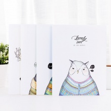 得力優(yōu)酷5727-4入文件套(混)(只)