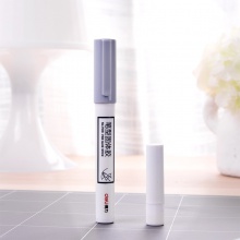 得力7109筆型固體膠(混)((1+1)支/卡)