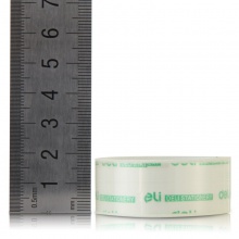 得力30061文具膠帶18mm×14y×38um(8卷/筒)