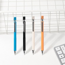 得力S401活動鉛筆0.5MM(混)(支)
