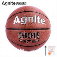 安格耐特F1117籃球(橙色)