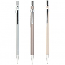 得力S332金屬活動鉛筆0.7MM(混)(支)