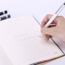 得力S359金屬活動(dòng)鉛筆0.7MM(混)(支)