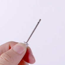 安格耐特F1305氣針套裝(銀色)