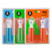 安格耐特F4109無計(jì)數(shù)跳繩(混)