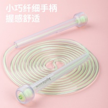 安格耐特F4122跳繩(混色)