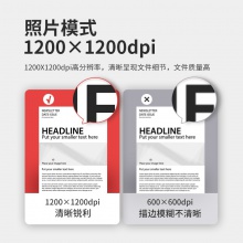 得力P2000DW激光打印機(jī)(白色)(臺(tái))